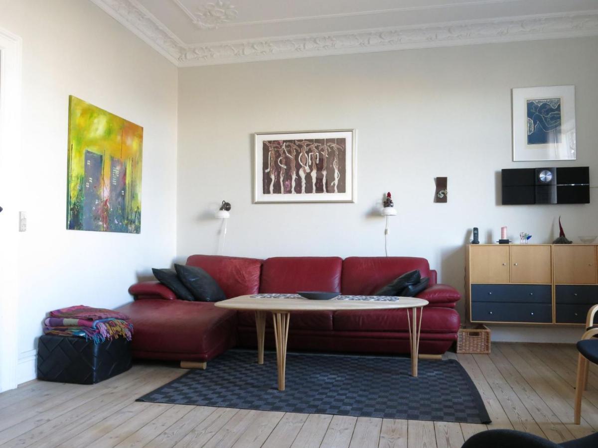 Apartmentincopenhagen Apartment 1101 Exterior foto